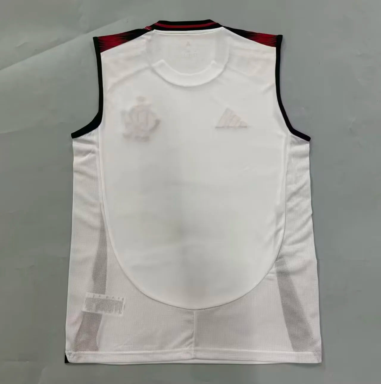 Camisa Flamengo 2025/26 Away Regatas