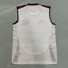 Camisa Flamengo 2025/26 Away Regatas