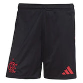 Shorts Flamengo 2025/26 II Away