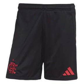 Shorts Flamengo 2025/26 II Away