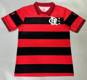 Camisa Flamengo Home 1994 - Versão Retro