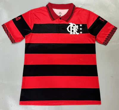 Camisa Flamengo Home 1994 - Versão Retro