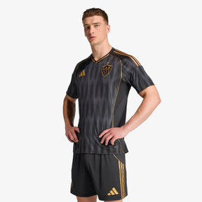 Camisa Atlético Mineiro 25/26 III Third - Versão Torcedor