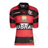 Camisa Flamengo 1996/97 Home - Versão Retrô
