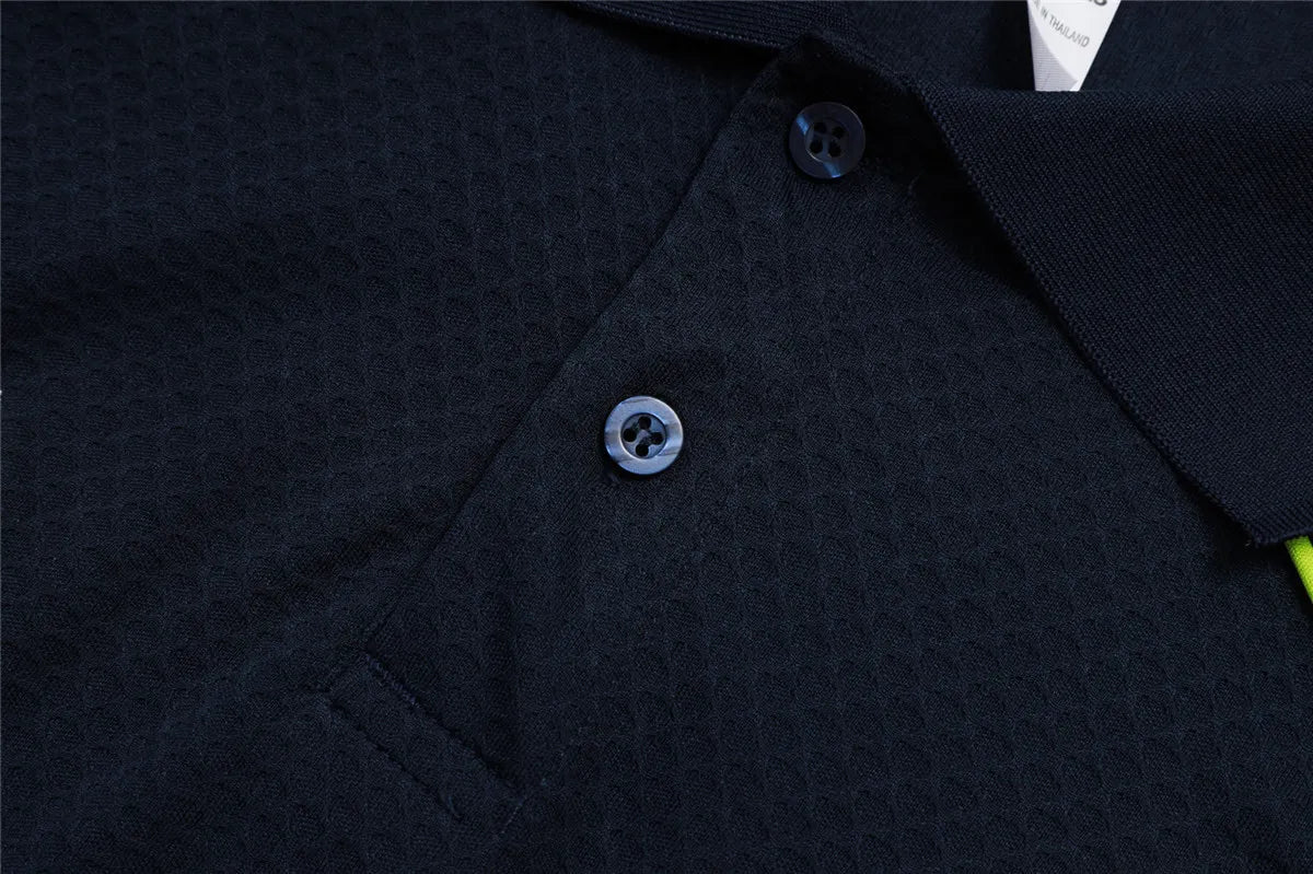 Camisa Real Madrid 2025/26 Edição Polo - Rayal II - Versão Torcedor