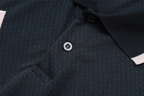 Camisa Real Madrid 2025/26 Edição Polo - Cinza - Versão Torcedor