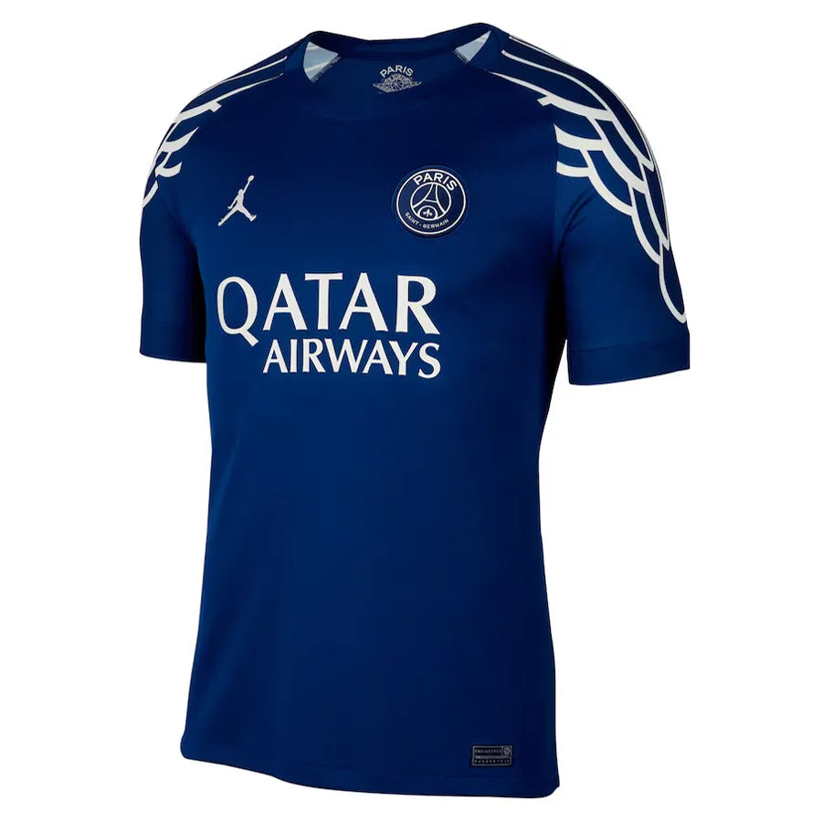 Camisa Paris Saint-Germain (PSG) 25/26 IIII Fourth - Versão Torcedor