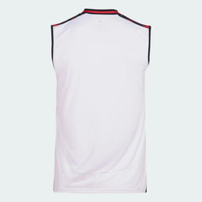Camisa Flamengo 2025/26 Away Regatas