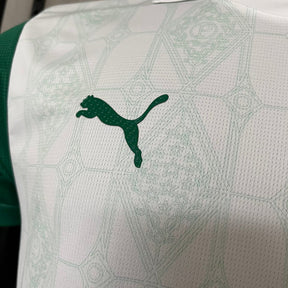 Camisa Palmeiras 25/26 II Away - Versão Jogador