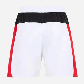 AC Milan Shorts 2025/26 II Away