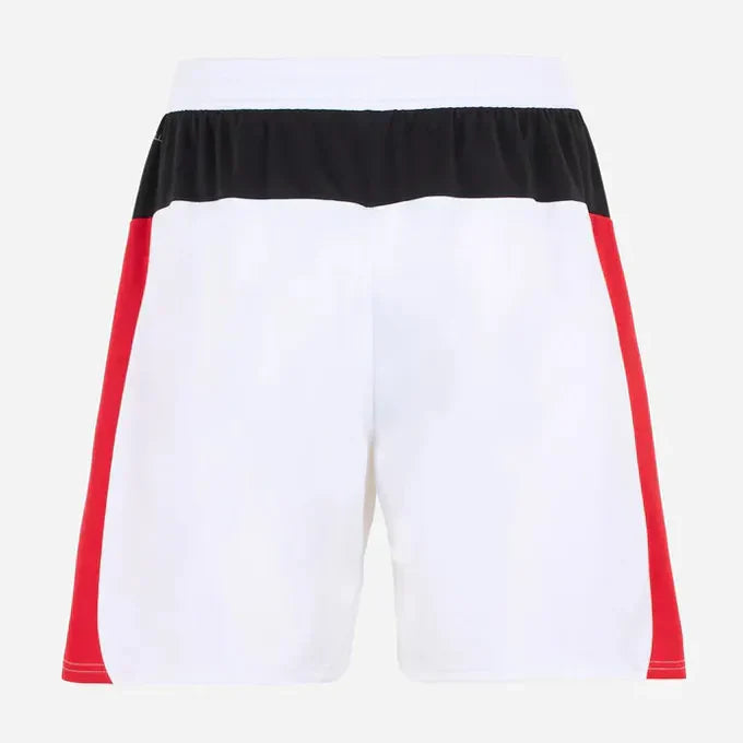 AC Milan Shorts 2025/26 II Away