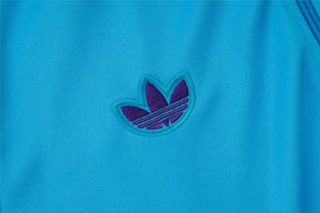 Agasalho Real Madrid 2025/26 Azul - Com Ziper
