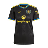 Camisa Manchester United 2025/26 III Third - Feminina