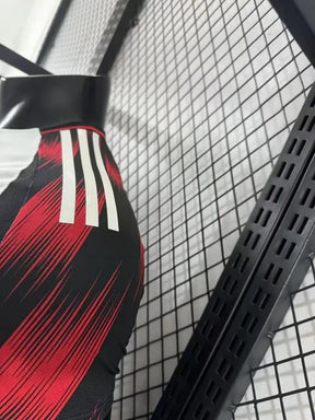 Camisa Flamengo 25/26 II Away - Versão Jogador