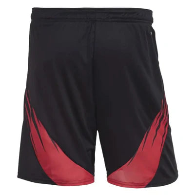 Shorts Flamengo 2025/26 II Away