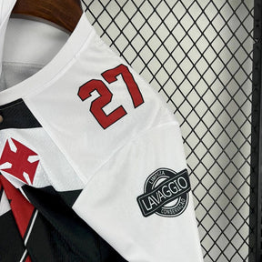 Camisa Vasco Da Gama 2025/27 - Almirantes 27