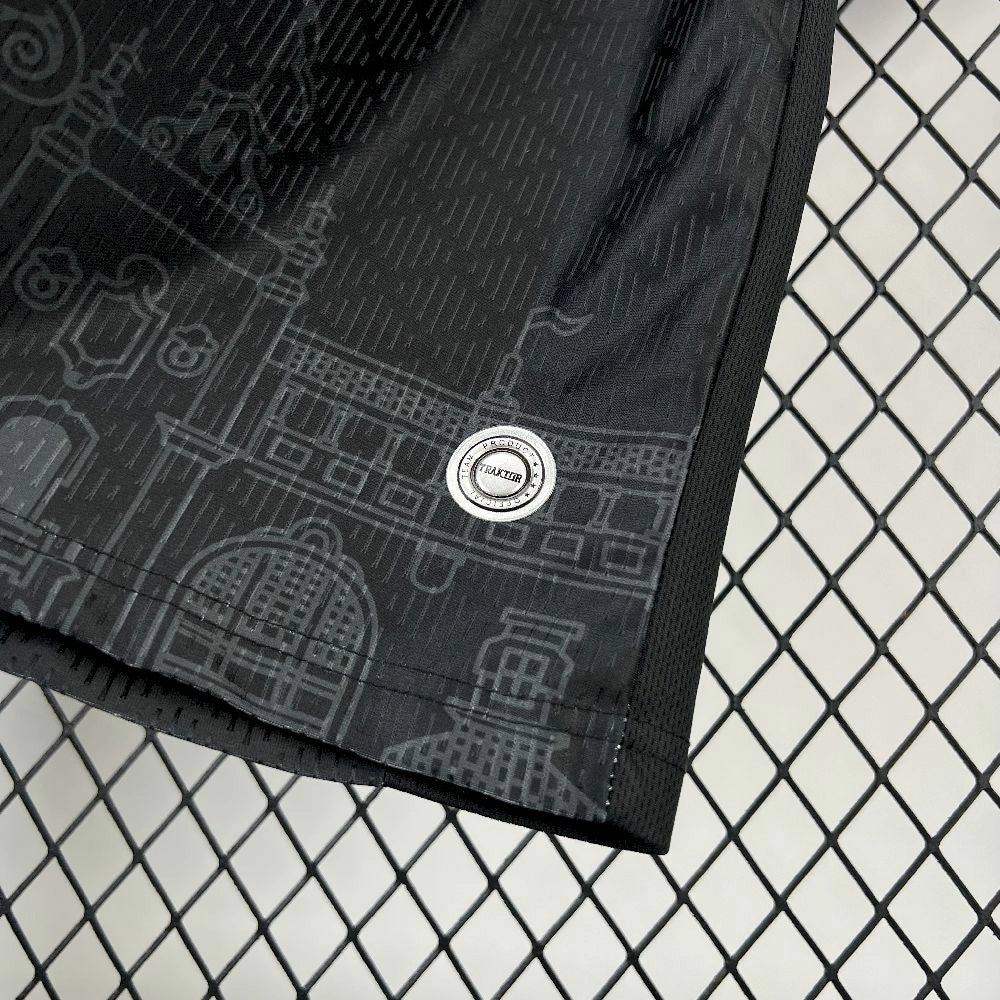 Camisa Vasco Da Gama 2025/27 - Almirantes 27