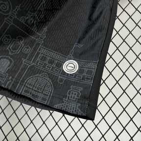 Camisa Vasco Da Gama 2025/27 - Almirantes 27