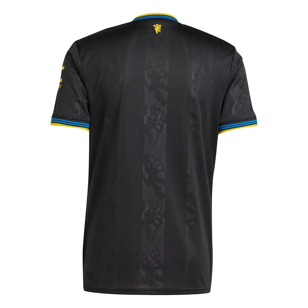 Camisa Manchester United 2025/26 III Third - Versão Torcedor
