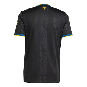 Camisa Manchester United 2025/26 III Third - Versão Torcedor