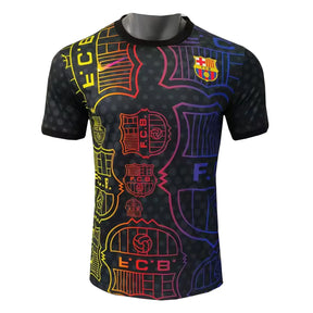 Camisa Barcelona 2025/26 Edição Especial Neon