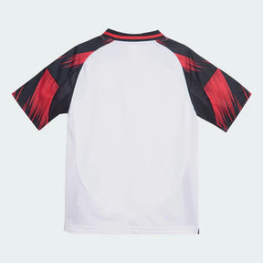 Kit Infantil Flamengo 2025/26 Away