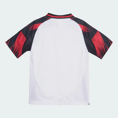 Kit Infantil Flamengo 2025/26 Away