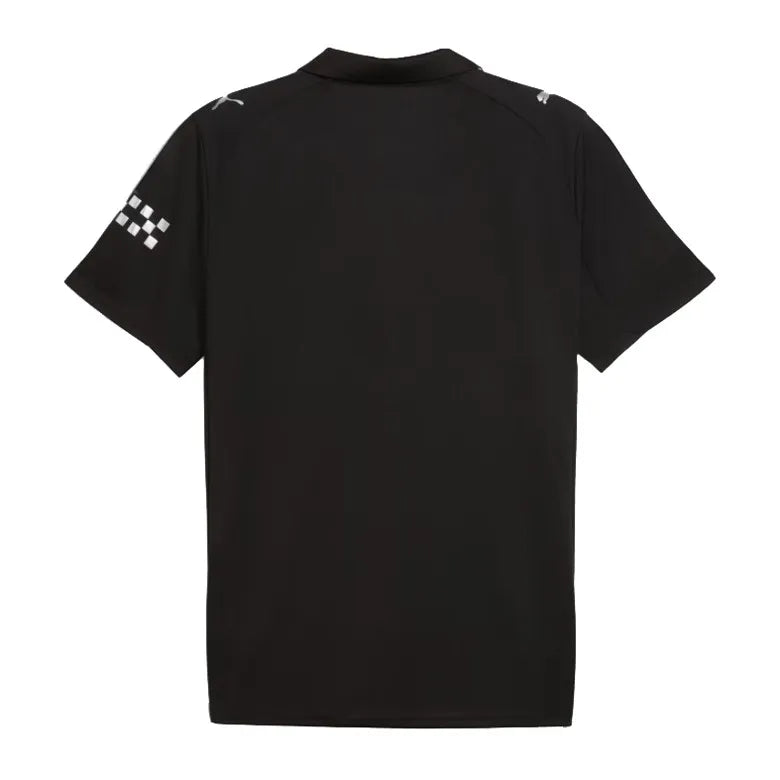 Camisa Manchester City 2025/26 II Away - Versão Torcedor