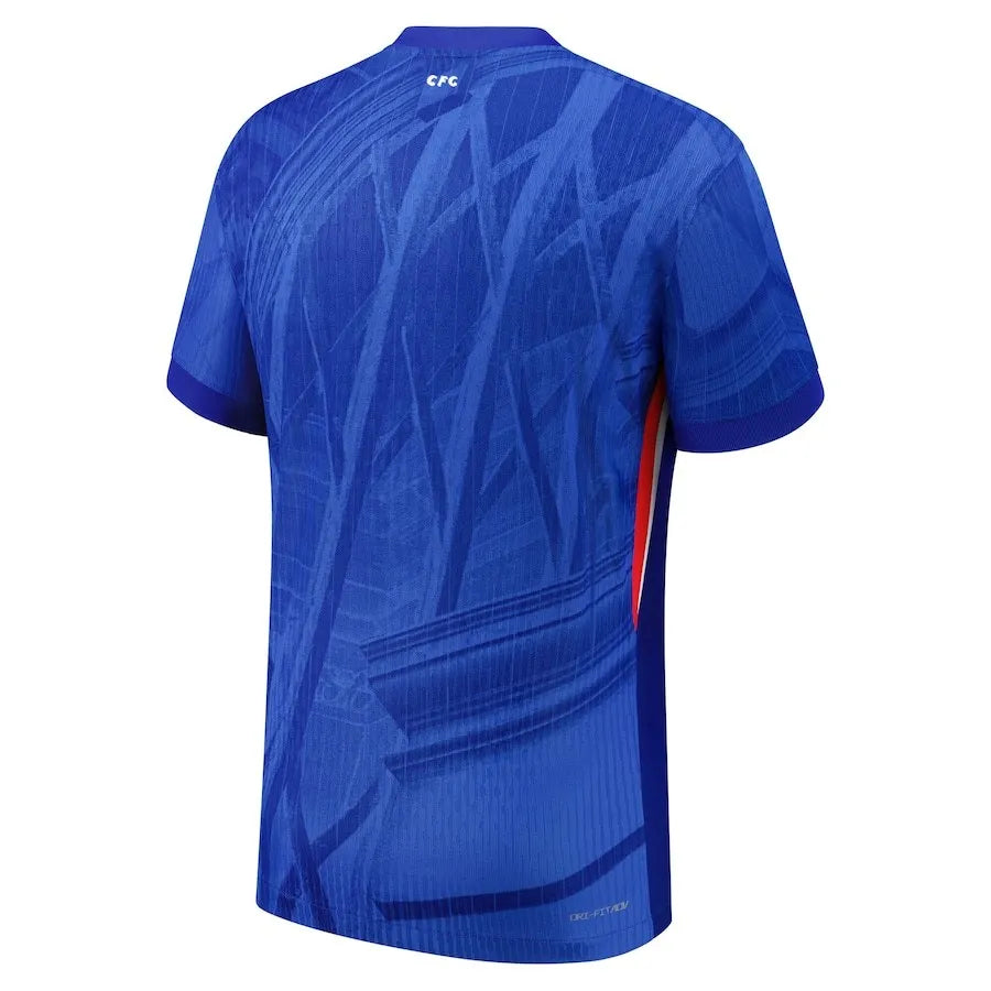 Camisa Chelsea 2025/26 I Home - Versão Jogador