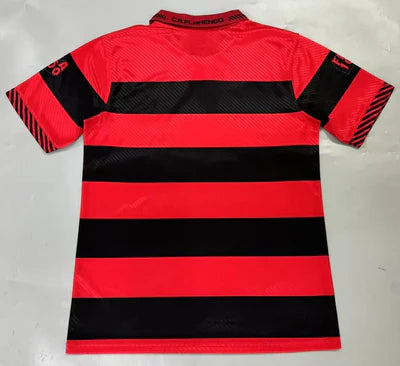 Camisa Flamengo Home 1994 - Versão Retro