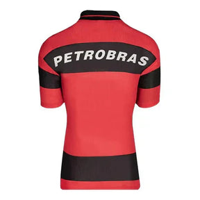 Camisa Flamengo 1996/97 Home - Versão Retrô