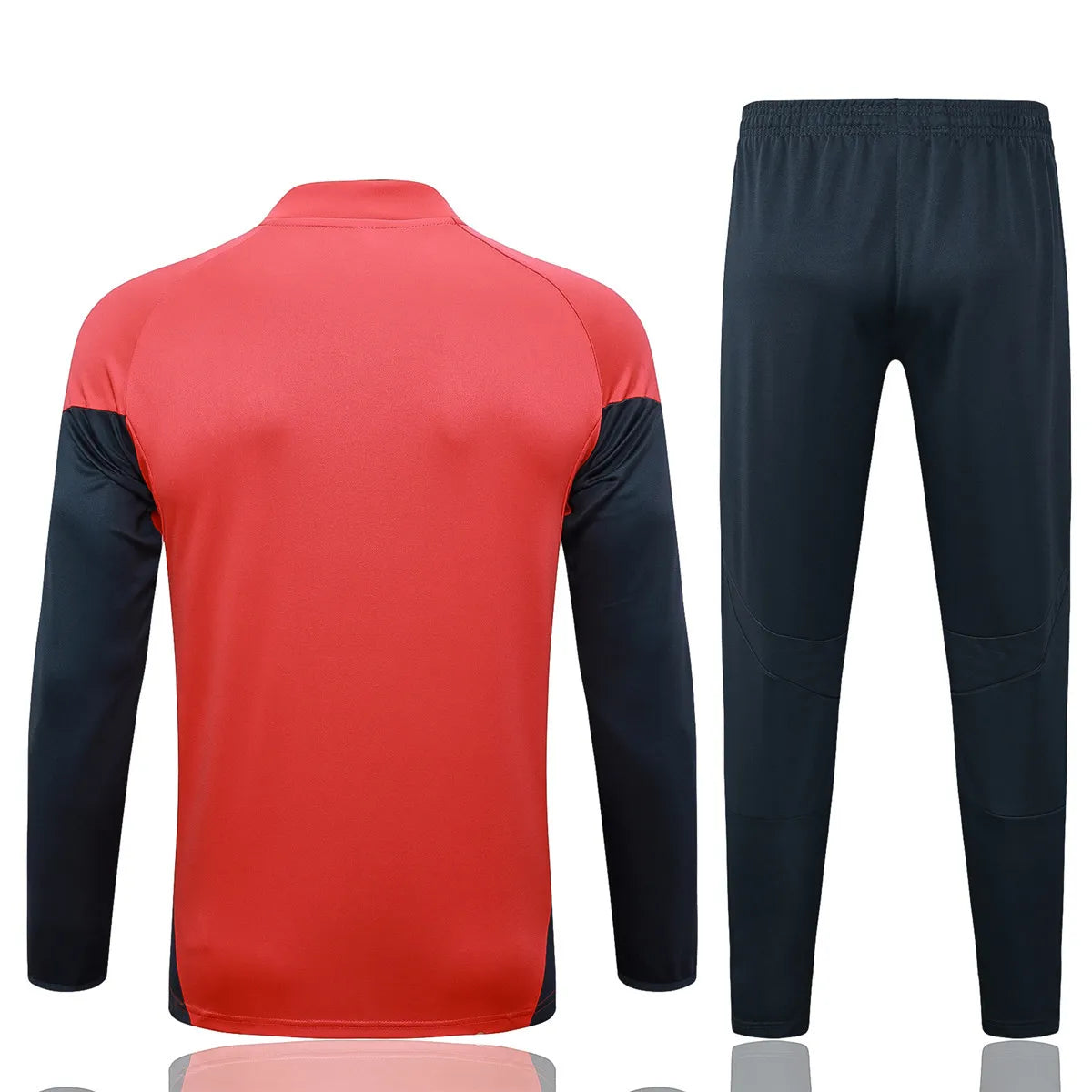 Agasalho Bayern de Munique 2024/25  Laranja