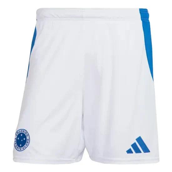 Cruzeiro Shorts 2025/26 I Home