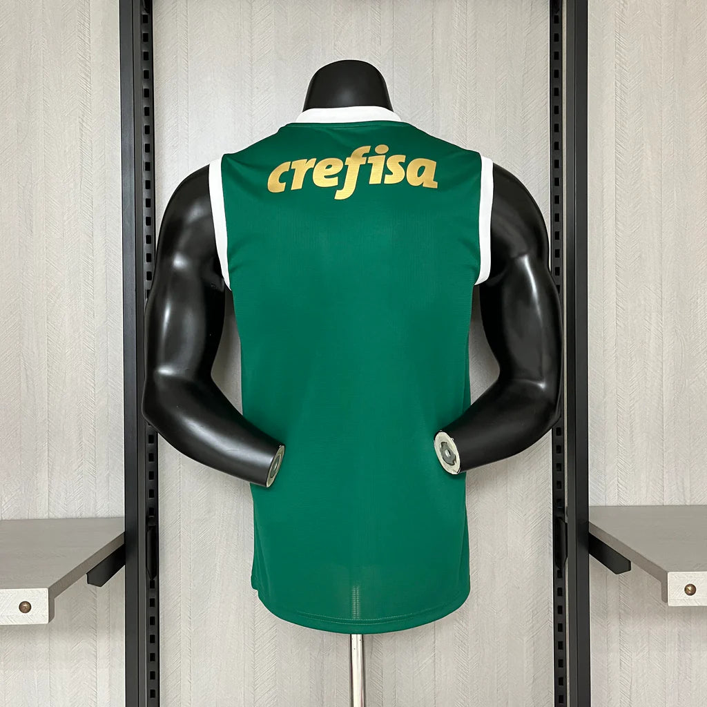 Camisa Palmeiras 25/26 I Home Regatas