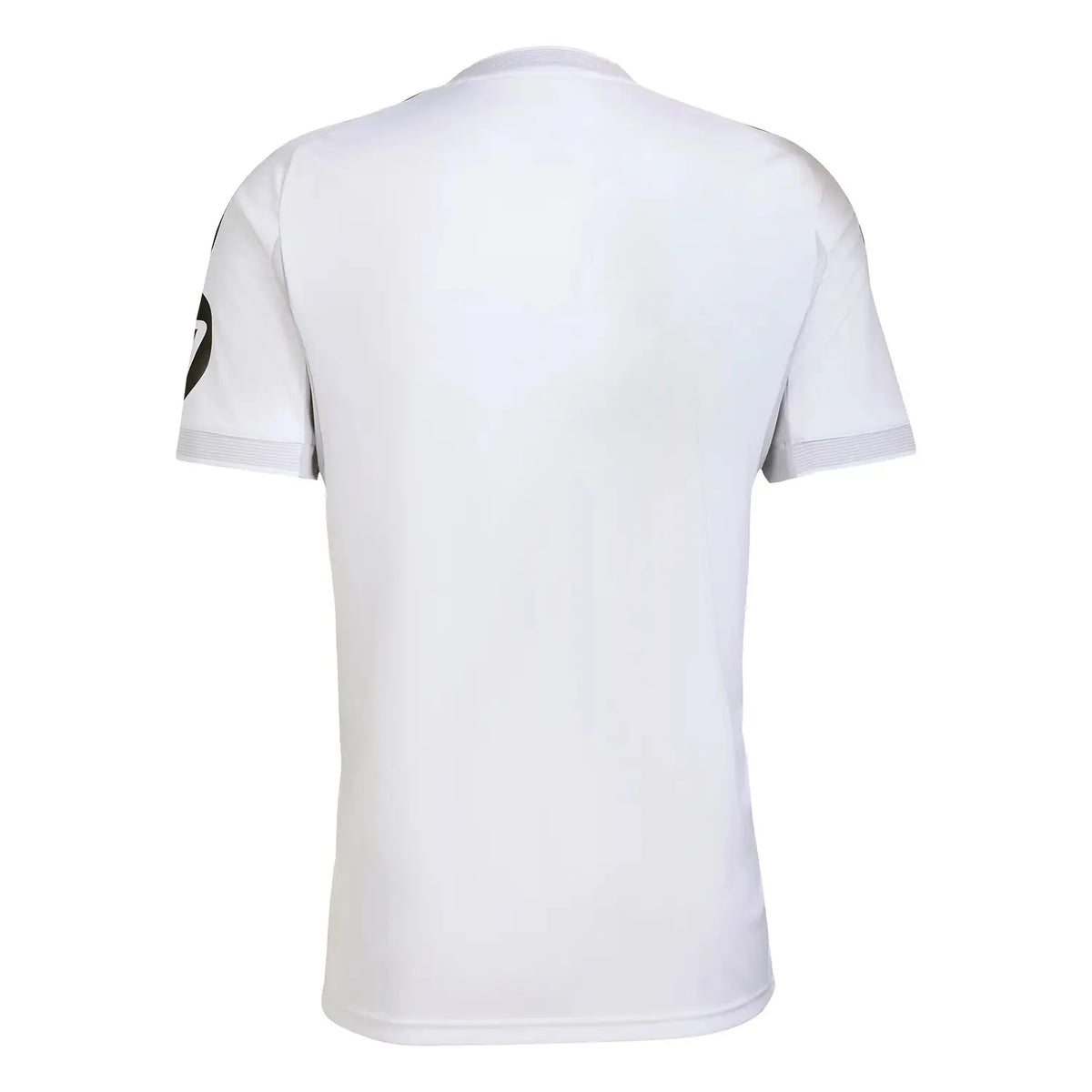 Camisa Real Madrid 25/26 I Home - Versão Torcedor