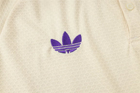 Camisa Real Madrid 2025/26 Edição Polo - Damasco - Versão Torcedor