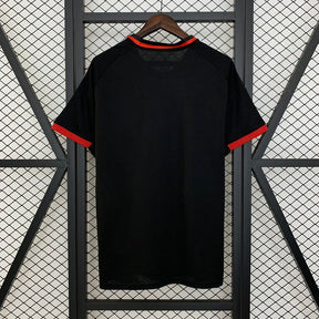 Camisa Real Madrid 2025/26 Red Snake - Edição Especial