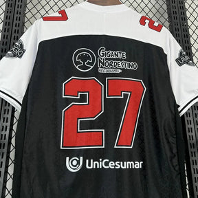 Camisa Vasco Da Gama 2025/27 - Almirantes 27