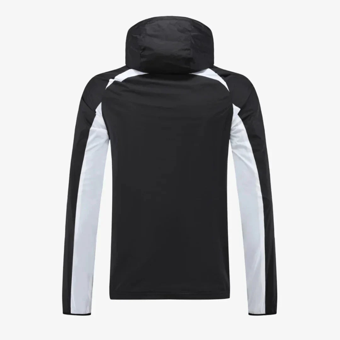 JAQUETA CORTA-VENTO NIKE CORINTHIANS