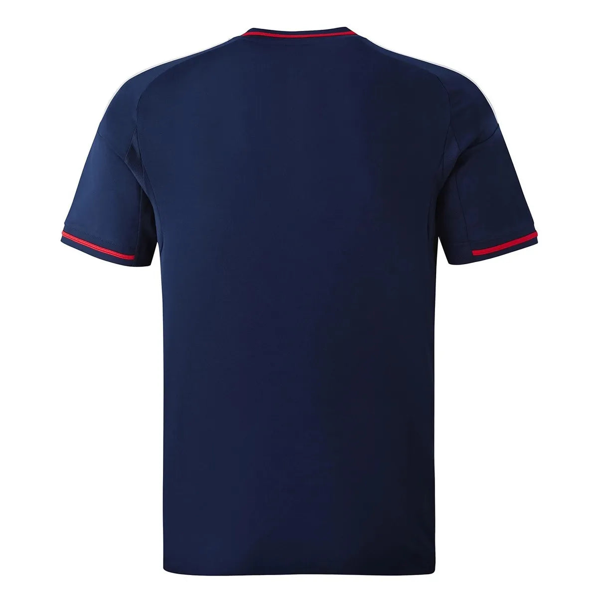 Camisa Olympique Lyonnais 25/26 II Away - Versão Torcedor