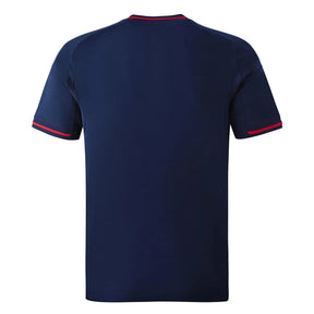 Camisa Olympique Lyonnais 25/26 II Away - Versão Torcedor