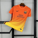 Camisa Retro Barcelona 2012/13 Away