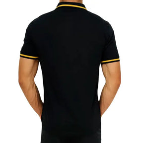 Camisa Corinthians 25/26 Polo - Roxo