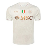 Camisa Napoli 25/26 II Away - Versão Torcedor