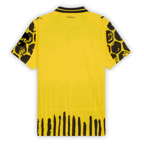 Camisa Borussia Dortmund 2025/26 Kid Super - Versão Torcedor