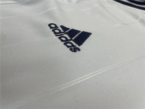 Kit Infantil Retro Real Madrid 2012/13 Home