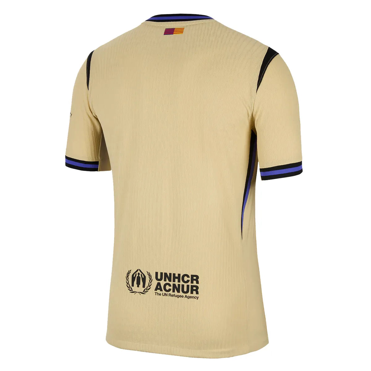 Camisa Barcelona 25/26 Away - Versão Jogador