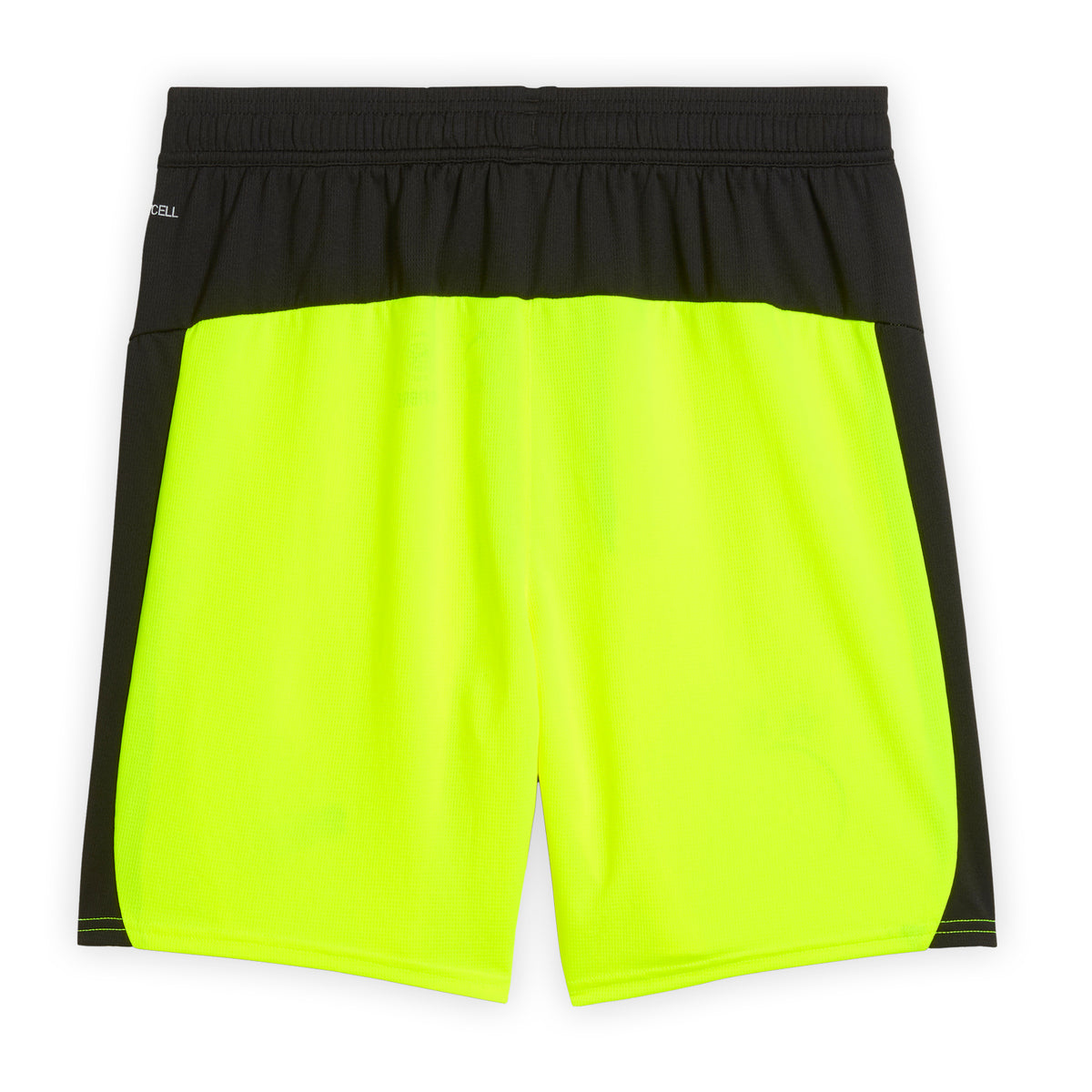 Borussia Dortmund Shorts 2025/26 II Away
