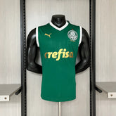 Camisa Palmeiras 25/26 I Home Regatas