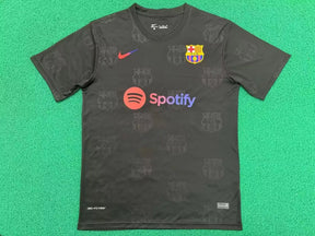 Camisa Barcelona 2025/26 Edição Especial Preta